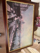 thomas kinkade painting