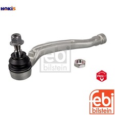 TIE ROD END 106845 FOR PEUGEOT PARTNER/Box/Body/MPV RIFTER 3008/SUV 308/Van/SW