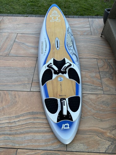 Starboard kombat 97l wave - kombat,