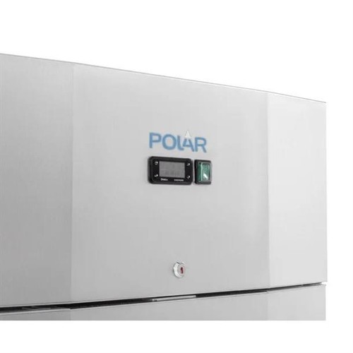 Polar series energy - polar,