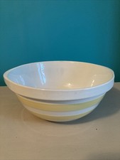 T G Green Cornishware Yellow