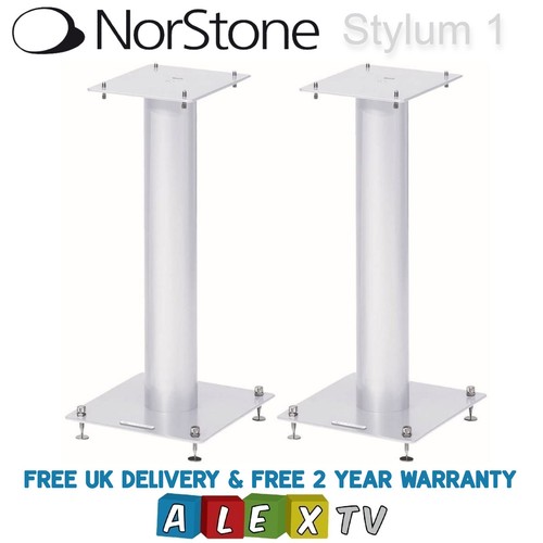 Norstone stylum pair - pair, 50cm