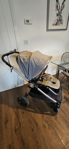 Mamas papas ocarro - &, grey