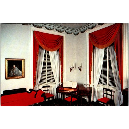 The parlor old kentucky - parlor, my
