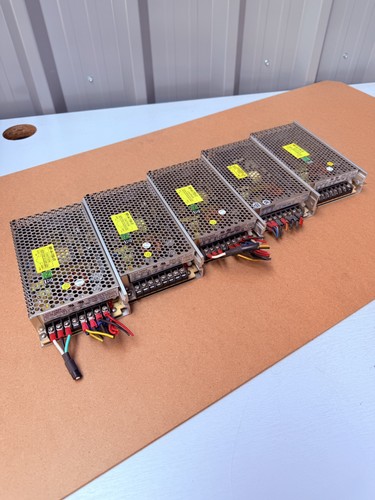 Lot mixed arcade power - 5x,
