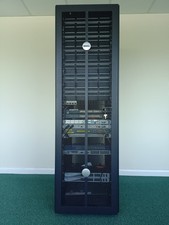 Dell 42U Server Network Rack