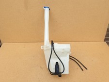 2010 2011 2012 mk2 HYUNDAI SANTA FE WINDSCREEN WASHER BOTTLE TANK & PUMP / MOTOR