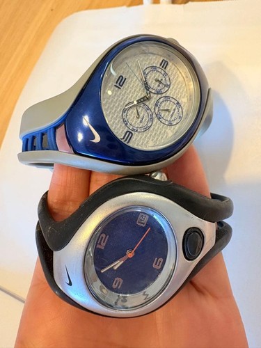 Nike triax sports watch - nike,