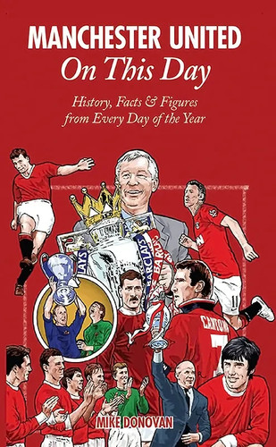 Manchester united this - on, day