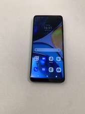 Motorola Moto G22 64GB Cosmic Black - ANDOID PHONE - UNLOCKED