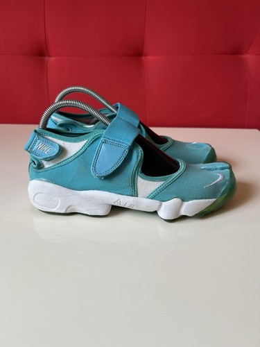 Nike air rift turquoise - rift,