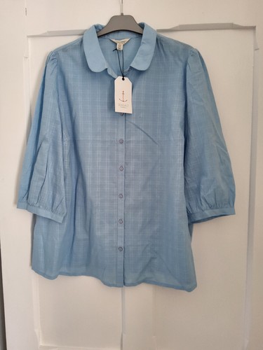 Seasalt hope cottage shirt - seasalt,
