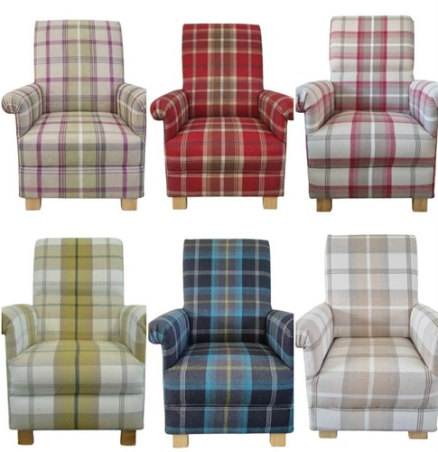 Children tartan check - children's,