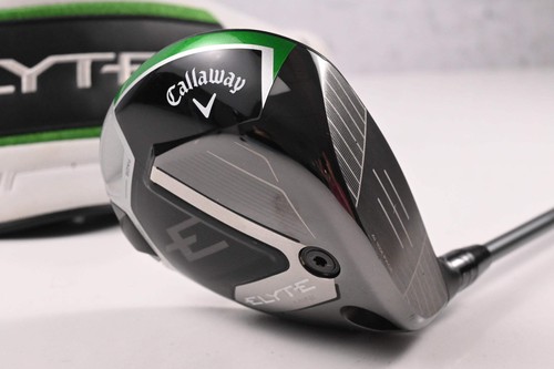 Callaway elyte mini - callaway, driver