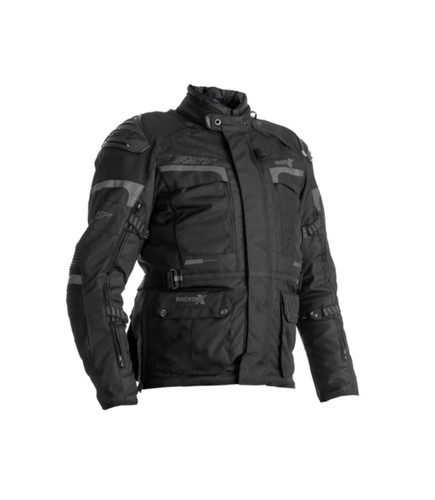 Rst adventure black - adventure-x, black/black