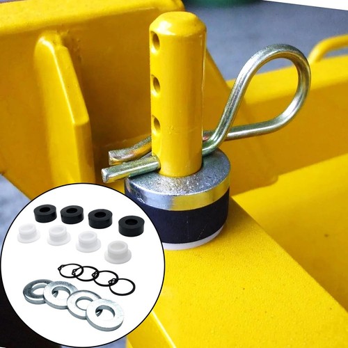 Mower repair deck height kit - height,