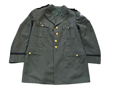 Vintage 1959 army - us, military