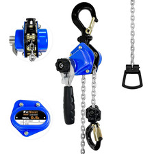 Mini Chain Hoist 1/2 Ton