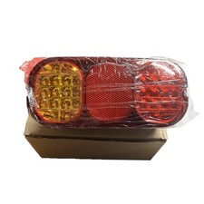 Rear Light Unit 700/50018 for