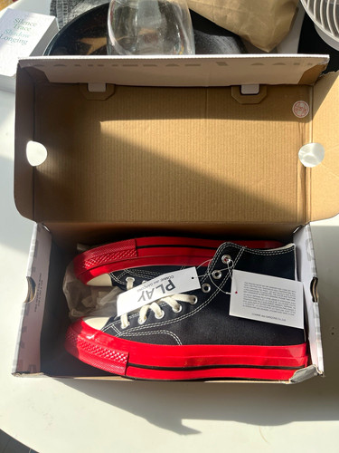 Converse comme des - converse, garcons