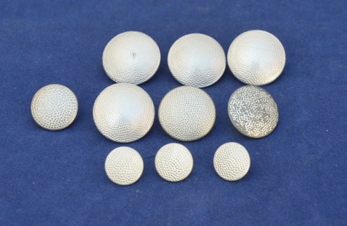 German ww2 wehrmacht buttons - german,