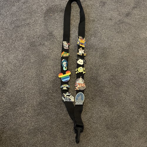Disney pins pin - pin, trading