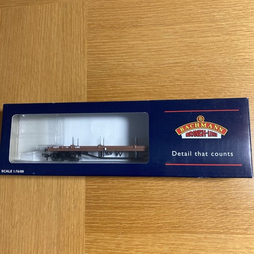 850b bachmann gauge - bachmann, oo