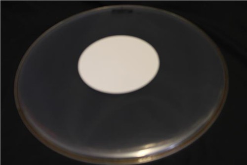Aquarian p2 pd18 - 18", rs