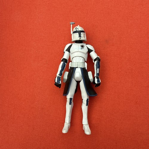 Star wars clone captain rex - star,