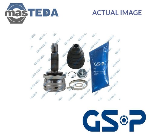 802287 driveshaft joint kit - 802287,