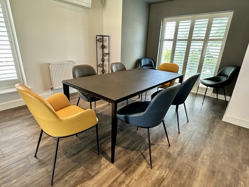 Bontempi casa seater - casa, dining