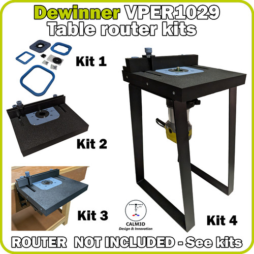 Dewinner vper1029 compact trim - dewinner,