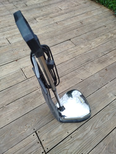 Karcher floor polisher with - karcher,