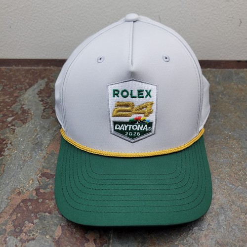 Rolex daytona speedway 2026 - rolex, 24