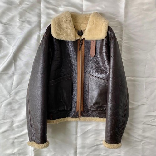 The few flight jacket - the,