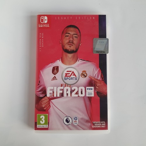 Fifa legacy edition - legacy,