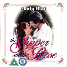 THE SLIPPER AND THE ROSE -