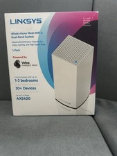 Linksys Atlas Pro 6 AX5400