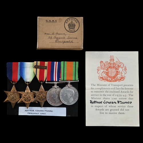 British merchant navy kia - merchant, by