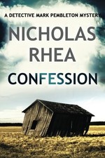 Confession,Rhea, Nicholas