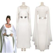 A New Hope Leia Organa Solo