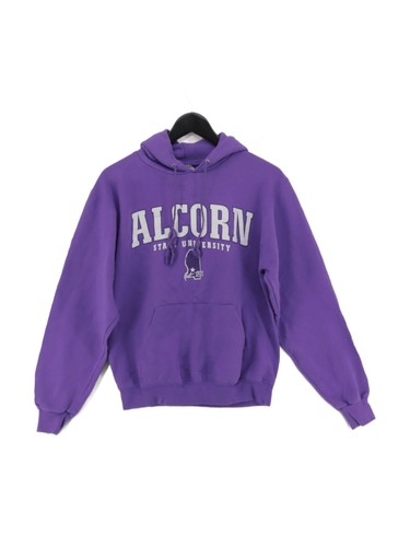 Champion men hoodie purple - champion,