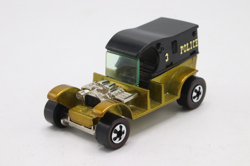 Hot wheels redlines - wheels, 25th