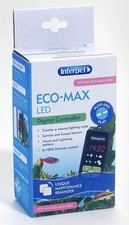 INTERPET Eco Max Digital LED