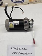 Rascal vantage x mobility