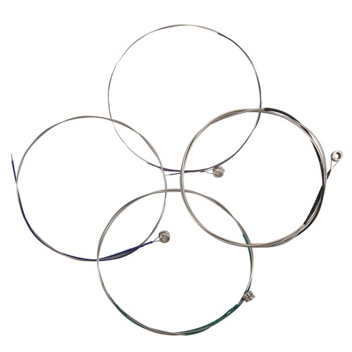 4pcs violin strings - 4pcs,
