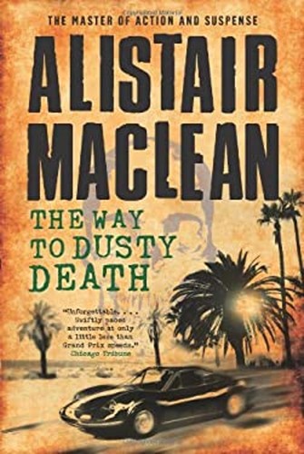 The way dusty - to,