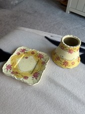 Vintage Yankee Candle Chelsea
