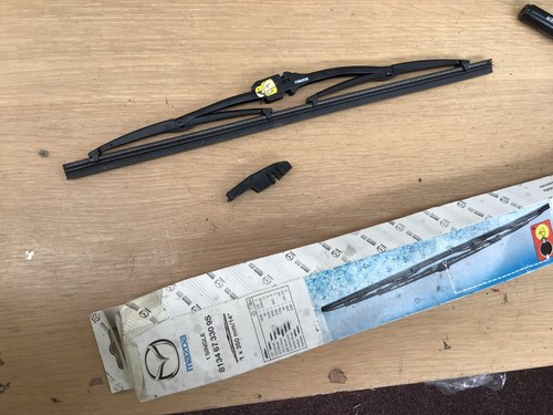 Mazda 121 323 626 - , 1980s/90s