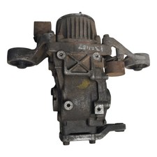 TOYOTA RAV 4 REAR DIFF / DIFFERENTIAL ASSEMBLY 2.0 PETROL MK4 FL VVT-I EXCEL ...